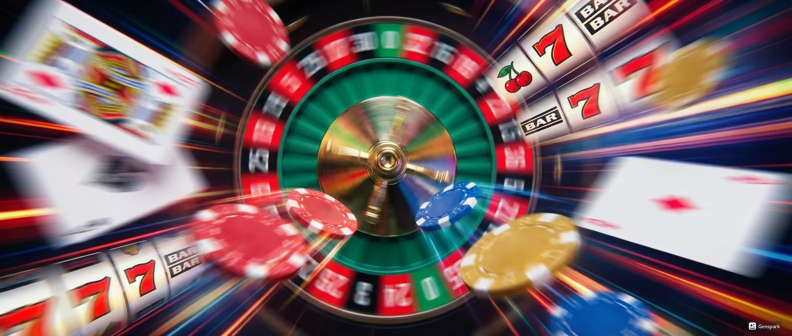 Big Boost Casino bonus