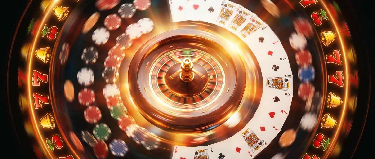Big Boost Casino bonus