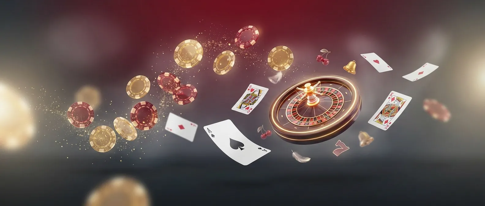 Big Boost Casino bonus