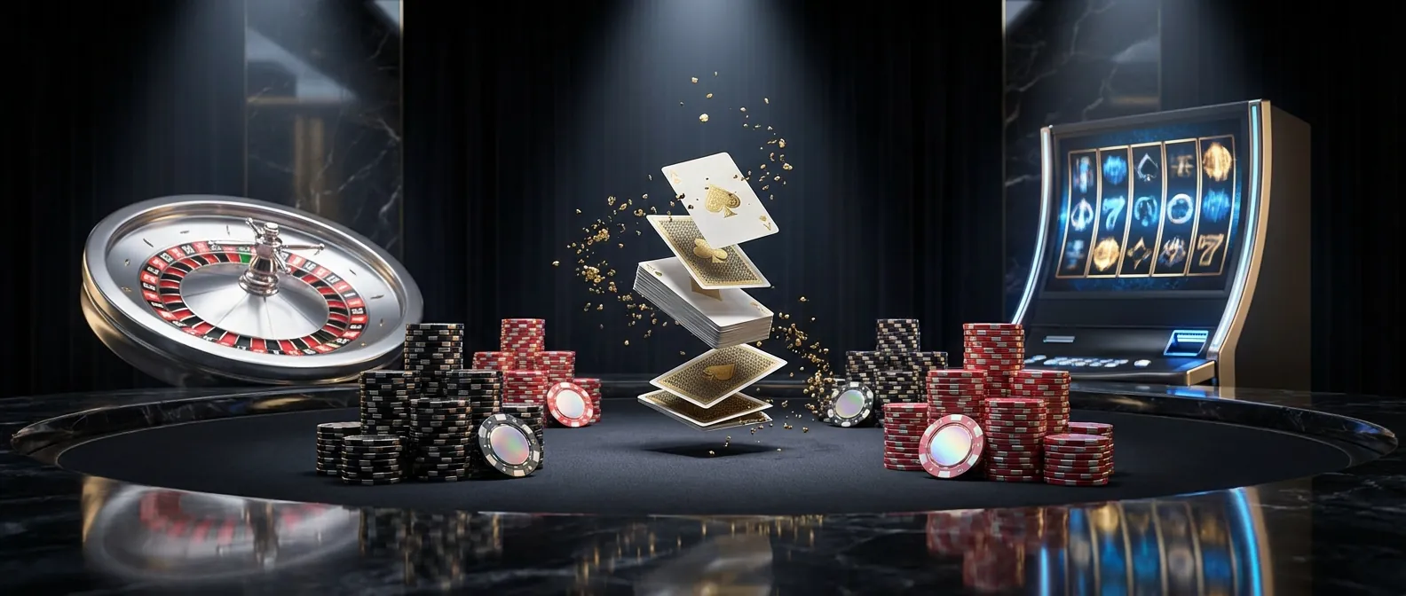 Big Boost Casino bonus
