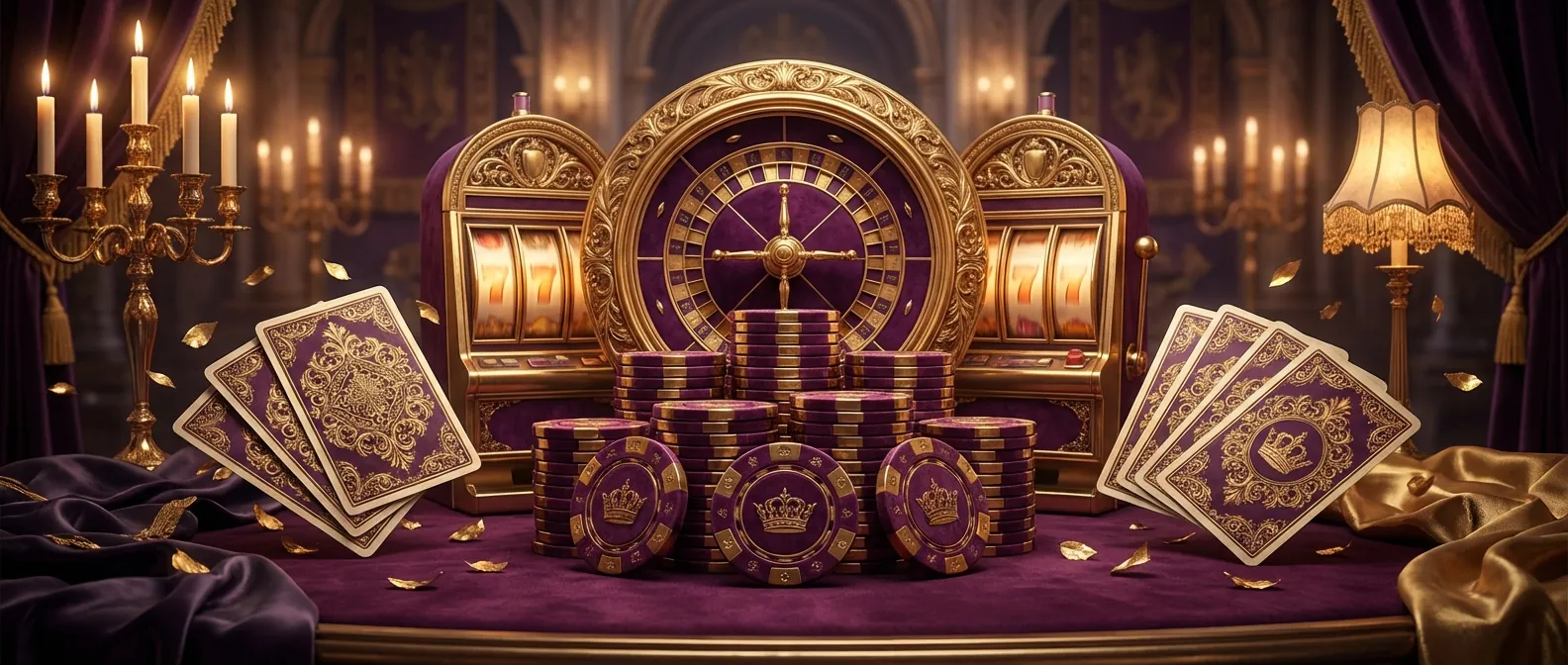 Big Boost Casino bonus
