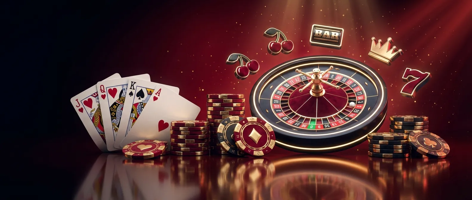 Big Boost Casino bonus