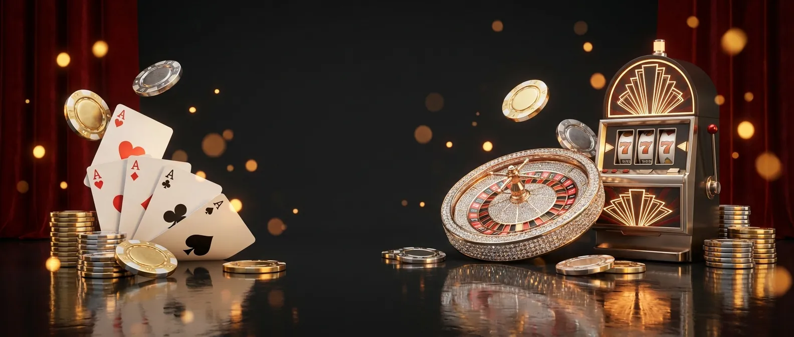 Big Boost Casino bonus